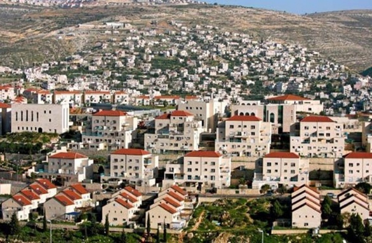 المجلس الوطني الفلسطيني يدعو برلمانات العالم للعمل لمنع تنفيذ خطط الضم والاستيطان الإسرائيلية


